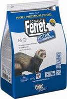 7,5kg Active Totally Ferret Frettenvoer