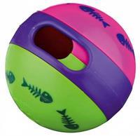 Trixie Cat Activity Voerbal 6 cm