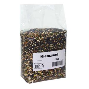 Tijssen Kiemzaad 1KG