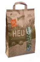 Bunny nature Hay Nature Conservation Meadows - Organic Vegetables - 250 g
