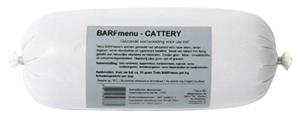 BARFMENU KAT CATTERY #95;_1000 GR