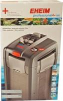 EHEIM Aquarienfilter professionel 4 600 Range Extender 1250 l/h bis 600 l Aquariengröße