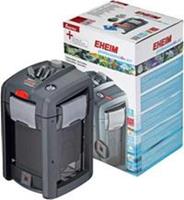 EHEIM Aquarienfilter professionel 4 250 T Range Extender 700 l/h bis 250 l Aquariengröße