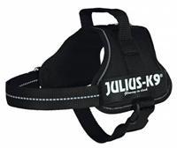 Julius-K9 Hondentuig Power, zwart