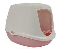 Beeztees Duchesse Katzentoilette, 44 x 35 x 32 cm