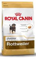 Royal Canin Rottweiler voer voor puppy 3kg