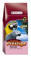 Versele-Laga Prestige Versele-Laga Exotic Nutmix papegaaienvoer 15 kg