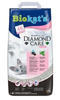 Biokat's Diamond Care Fresh 8 L