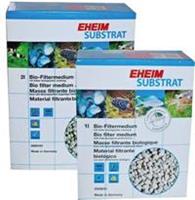 Eheim Filtermassa Substrat - Filtermateriaal - 1 l