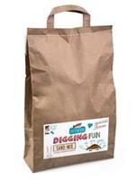 Bunny Nature diggingfun zandmix voor graafbox
