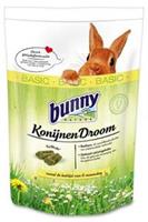 BUNNY NATURE KONIJNENDROOM BASIC #95;_1,5 KG