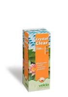 Crystal Clear 250 Ml Voor 2.500 Liter Water