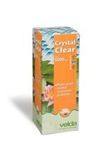 Crystal Clear 500 Ml Voor 5.000 Liter Water