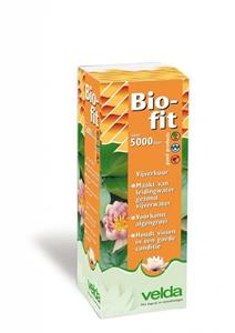Velda Biofit Vijverkuur 500ml - Herstelt en Beschermt Vijverwater in Lente