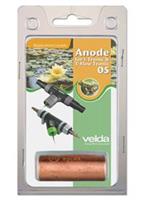 Velda Ersatz - Anode für I-Tronic IT-05/T-Flow 05