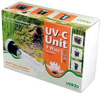 Velda UV-C Unit 9 Watt