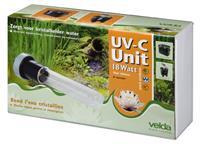 Velda Uv-C Unit 18 Watt Inbouw