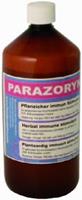 Merkloos Parazoryne Plantaardig Immuun Stimulant 5 Ltr