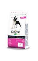 schesir SCH SMALL MAINT. HAM 800GR N 00001