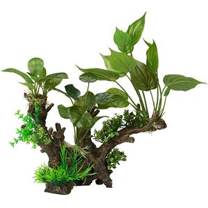 Aqua D'ella Florascape 3 XL 33,5x16x29,5CM