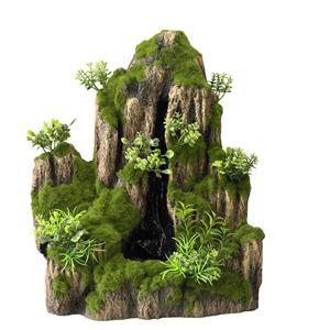 Aqua D'ella Waterval cliff L