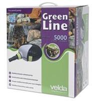 Velda Green Line 5000