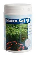 Vijverzout Natru-Sal 1000Ml Voor 2.000 Liter Water