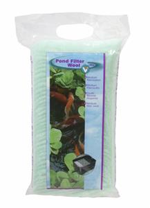 Filter Watten Groen 250 Gram