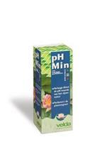 pH Min 250 ml new formula