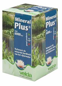 Velda Mineral Plus 1.000 Ml Voor 6.000 Liter Water