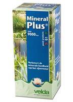 Mineral Plus 1.500 Ml Voor 9.000 Liter Water