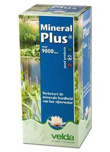 Velda Mineral Plus 1.500 Ml Voor 9.000 Liter Water