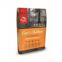 Orijen Cat & Kitten Katzenfutter 1,8 kg