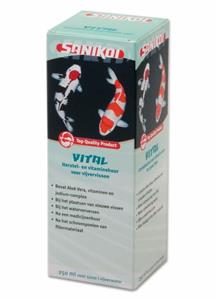 Velda Vital 250x5000 l water