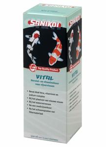 Velda Vital 500 ml-voor 10000 l water