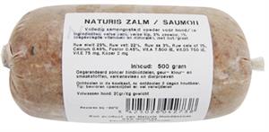 vandermeer NATURIS ZALM 500 GR