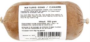 vandermeer NATURIS EEND 500 GR