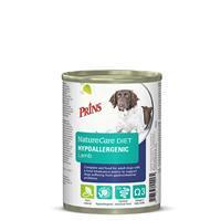 prins Naturecare Diet Dog Hypoallergenic Lamb 400 gr Hondenvoer