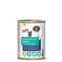 Prins NatureCare Diet Struvite&Calciumoxalate Hondenvoer Nat 400 gr