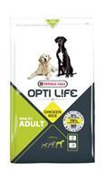 Optilife Adult Maxi - Hondenvoer - 1 kg