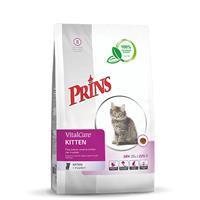 prins VitalCare Kitten - Kattenvoer - Gevogelte - 10Â kg