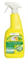 bogar bogaclean CLEAN & SMELL Free Spray 750ml Reinigungsspray