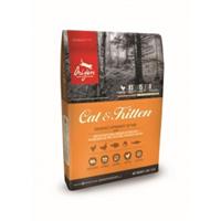 Orijen Cat & Kitten Whole Prey - 5,4 kg