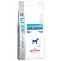 Royal Canin Veterinary Diet Hypoallergenic Kleine Hond - 3.5 kg
