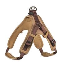 HUNTER Hondentuig Neopreen Vario Quick, caramel