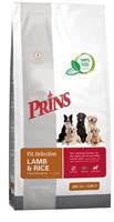 Prins Fit Selection Lam&Rijst Hondenvoer 2 kg