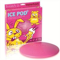 Scratch & Newton Ice Pod