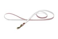 beeztees Hondenriem Virante 120cm x 10mm roze