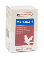 Oro-Bath - 50 gram