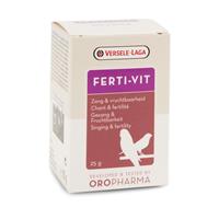 Versele-Laga Oropharma Ferti-Vit Vruchtbaarheid 25 gram